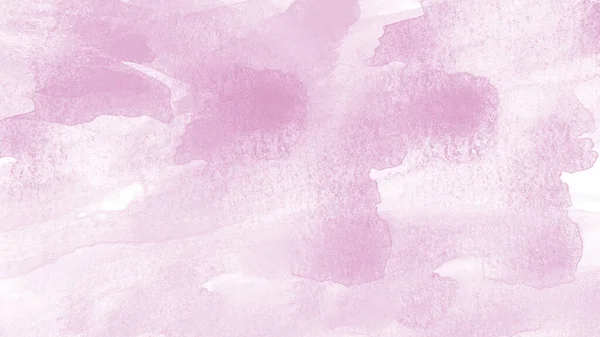 表面有粉红油漆污迹的横幅设计 — 图库照片