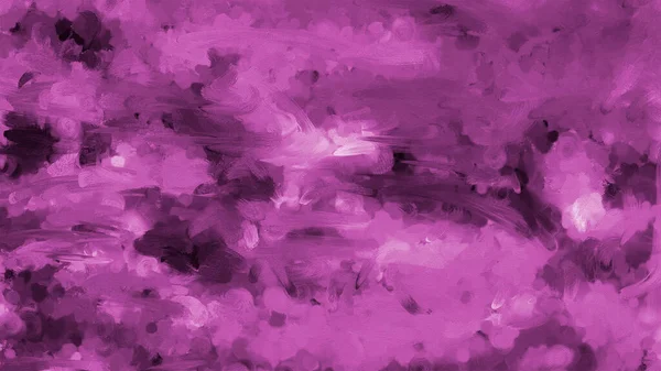 Фіолетовий Фон Фарбою Елегантної Концепції Банера — стокове фото