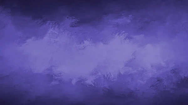 Abstrakcyjne Niebieskie Tło Grunge Gradientowym Światłem Ciemnych Kolorów Brzegowych — Zdjęcie stockowe