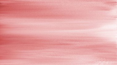 Pankart konsepti için kağıt üzerine klasik kırmızı boya