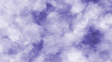 Web siteleri ve grafik sanat projeleri için güzel mavi eski kağıt tasarımı çizimi