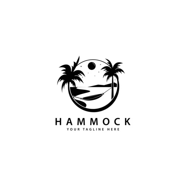 hamak logosu tasarımı