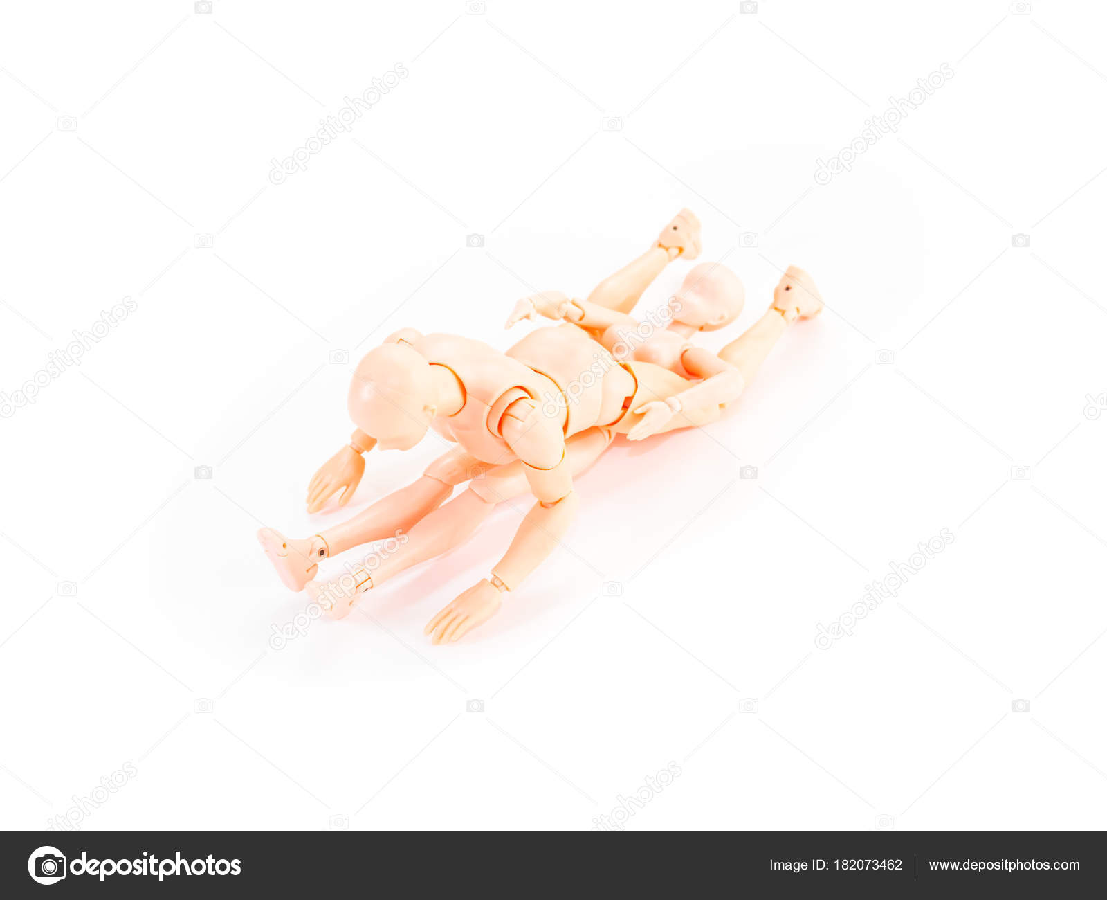 stora bytet och boob