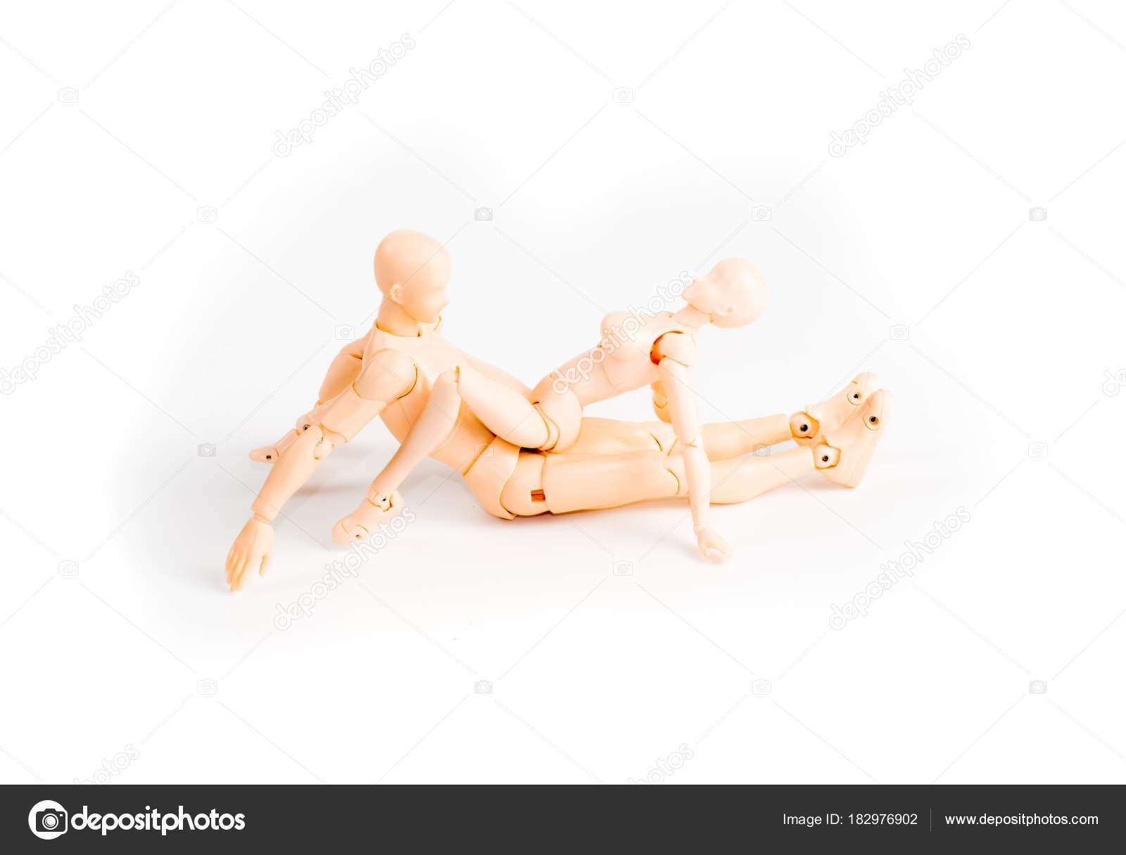 Iso sexe