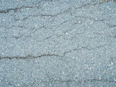 Çatlak lı grunge çimento zemin dokusu