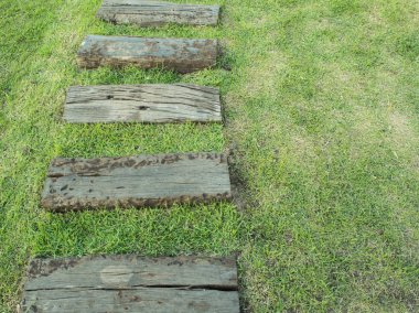 greensward tahtaya yolu