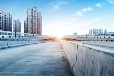 Modern bina köprüler