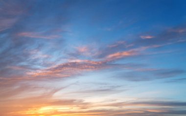 gün doğumu ve batımı