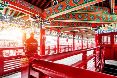 Çince klasik mimari