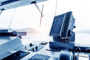 Cruise kontrol odası donanımları