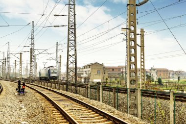 Tren ve tren