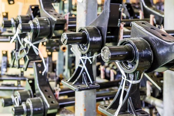 Oto yedek parça, stent.