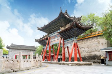 Xi'an antik kemer
