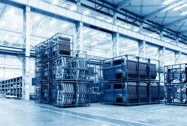 Otomotiv: gövdeleri