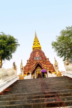 Xishuangbanna Daikin Kulesi