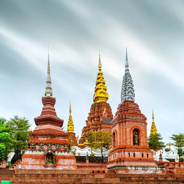 Xishuangbanna Daikin Tower — Stock fotografie