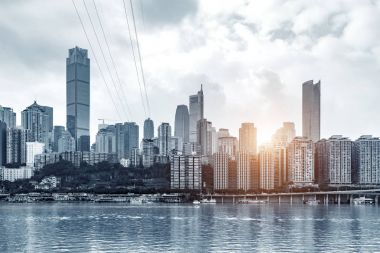 Çin Chongqing boyutlu Rating