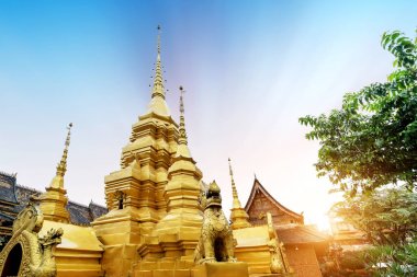 Xishuangbanna Daikin Kulesi