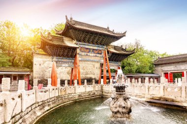 Xi'an antik kemer