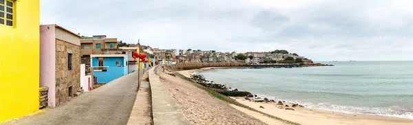 Panorama da ilha de Dongshan — Fotografia de Stock