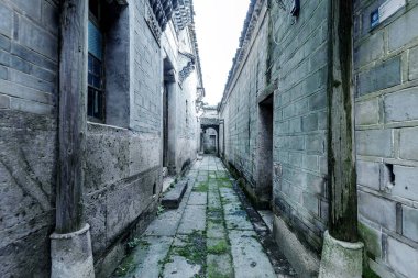 Ülke sokak yol