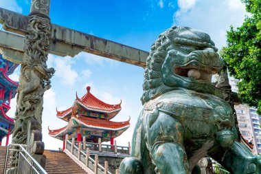 Çince klasik mimari