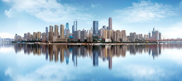 Пропускная способность Чунцина
