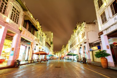 Haikou Old Town