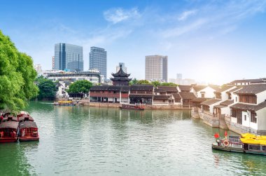 Jiangsu Zhouzhuang Manzara