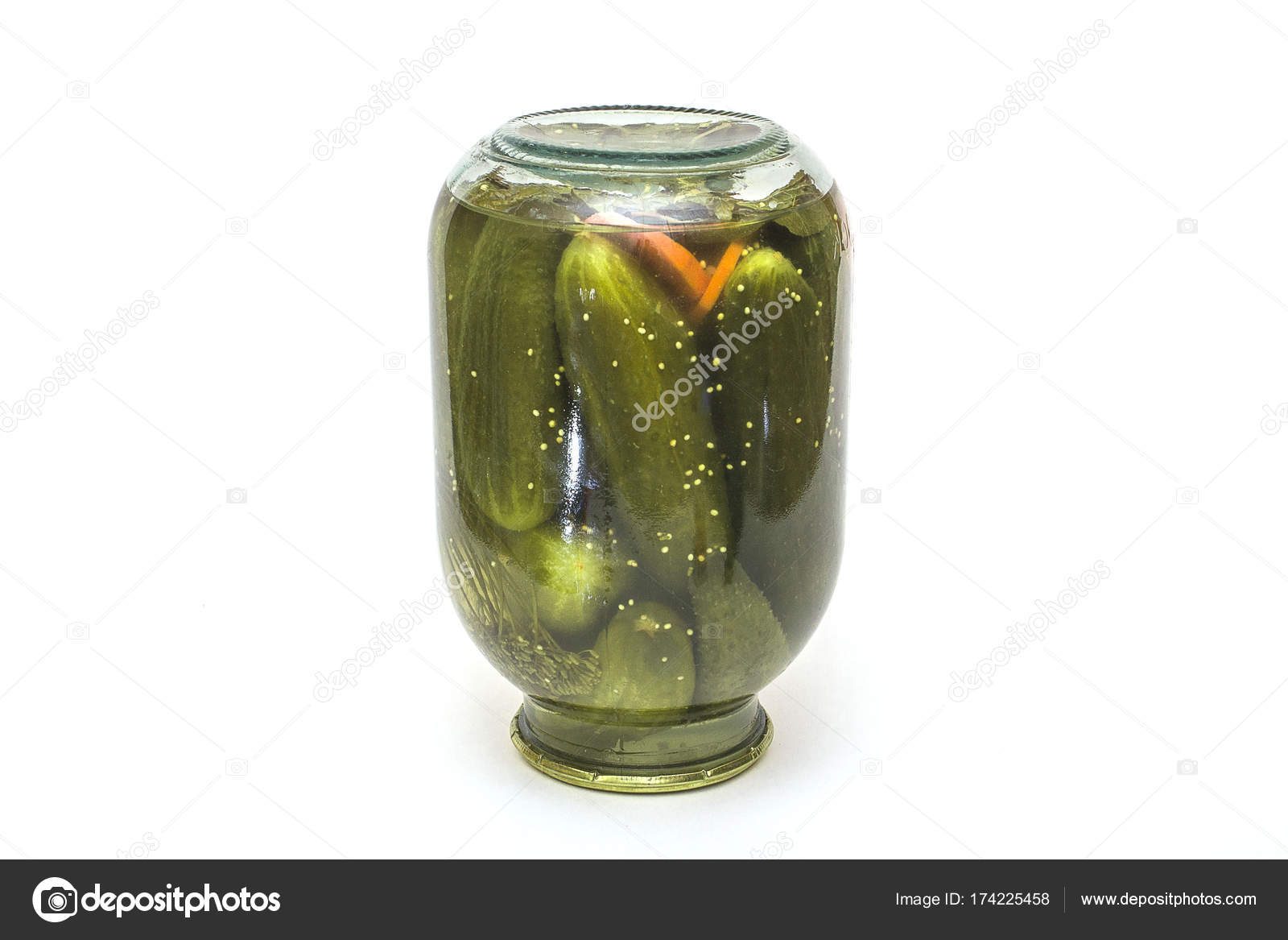 How to pickle cucumbers for the winter in banks How to pickle cucumbers for the winter in banks