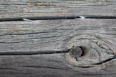 Eski ahşap doku, arka plan veya metin, siyah için kabuk dokusu 