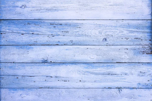 Tło starego retro niebieski vintage wieku Drewniana tekstura — Zdjęcie stockowe