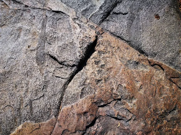 Taş dokusu. Rock doğal arka plan yakın çekim