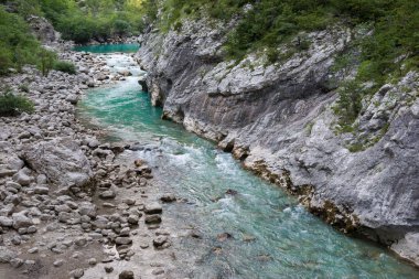 Verdon gorge, provence, Fransa