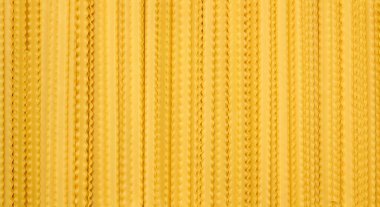 Kurutulmuş makarnanın arka planı 