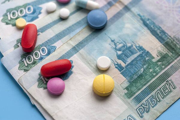 Concept Of Costs on Health Promotion And Medical Treatment