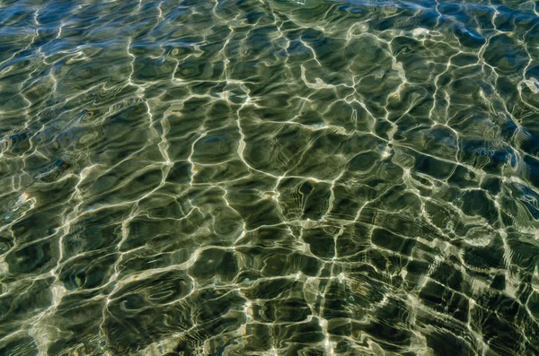 Imagen del agua clara —  Fotos de Stock