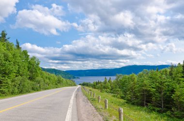 Otoyol, Newfoundland, Canada