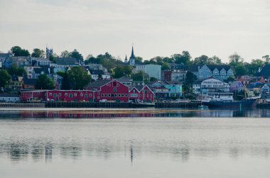 lunenburg limanı