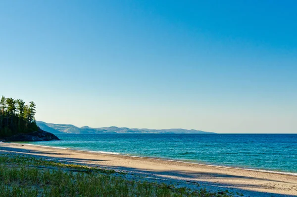 Lago Superior. Canadá . —  Fotos de Stock