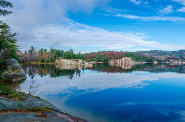 killarney Park Orman Gölü