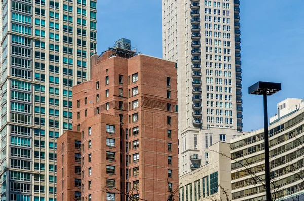 Edificios de Chicago. Estados Unidos —  Fotos de Stock