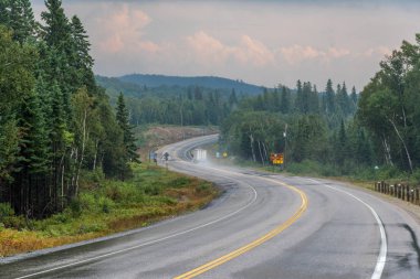 Trans Kanada karayolu