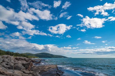 Resim Superior Gölü