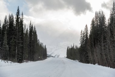 KANANASKIS ülke resmi