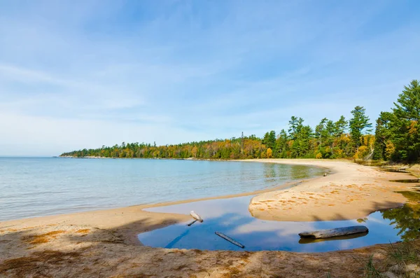 Superior Lake. Canada. — Stock Photo, Image