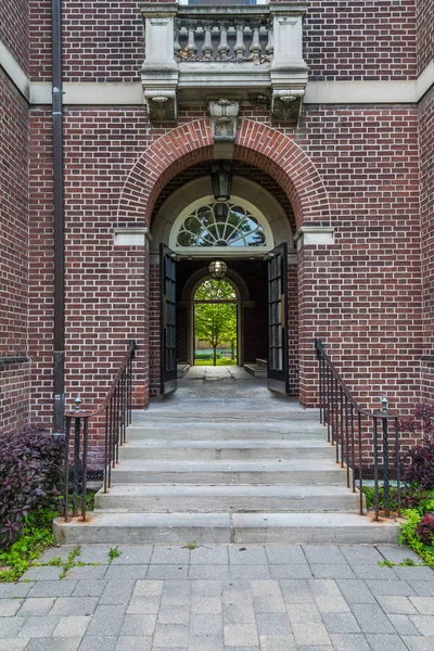 Πανεπιστήμιο του Τορόντο — Φωτογραφία Αρχείου