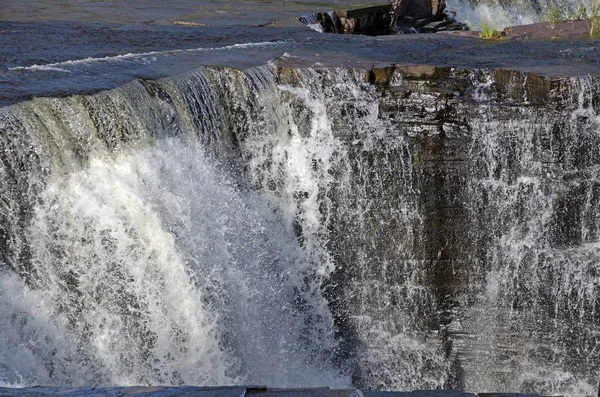 Kakabeka Falls — Stock Photo, Image