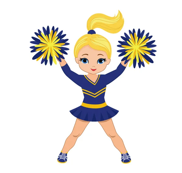 166 Cheerleader Pom Poms Vector Images Royalty Free Cheerleader Pom Poms Vectors Depositphotos