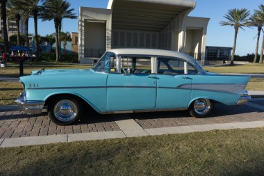 1957 Chevrolet Bel Air